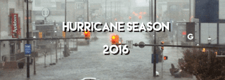 Are You Ready for Hurricane Season 2016?