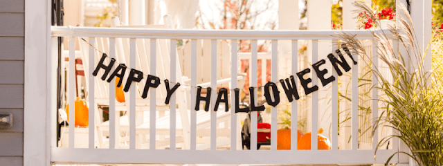 Home Decorating Tips for Halloween 2020