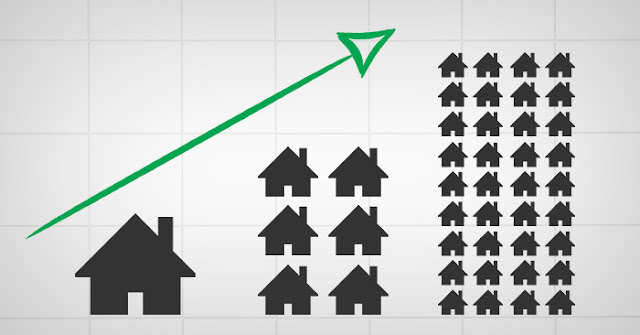 Inventory In The US Climbs For Third Month In A Row