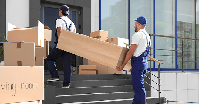 Working With Movers? Make Sure You Tackle These To-Dos First