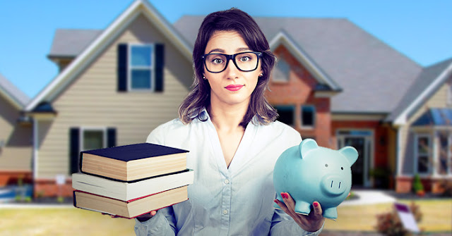 Millennials Cite Student Loan Debt As Top Reason For Delaying Homeownership