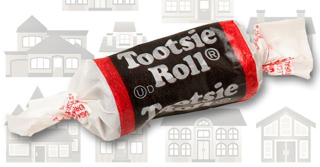 What Do Tootsie Rolls Have To Do With Real Estate?