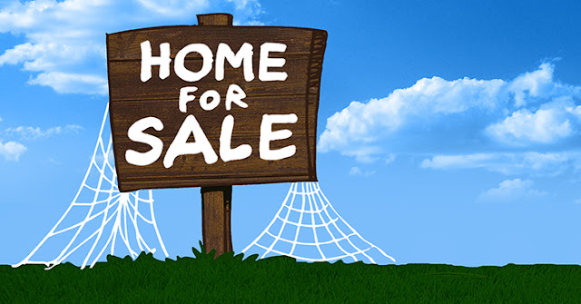 The #1 Reason Your Home Is Not Selling